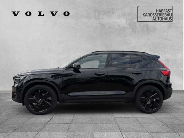 Volvo XC40 – Bild 3