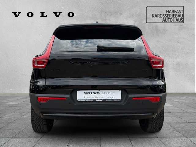 Volvo XC40 – Bild 4