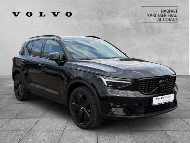 Volvo XC40 – Bild 5