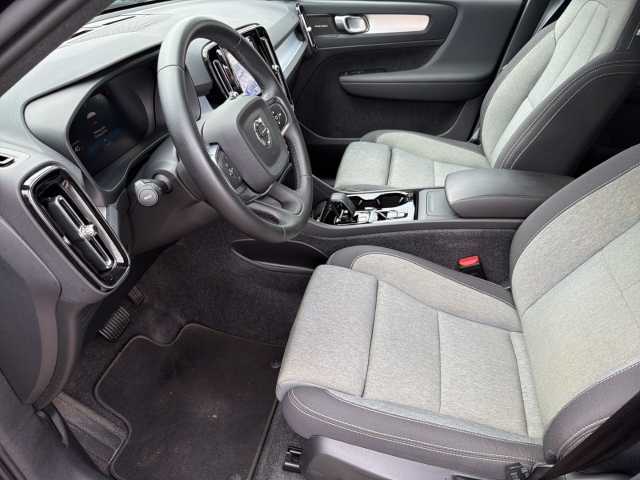 Volvo XC40 – Bild 6
