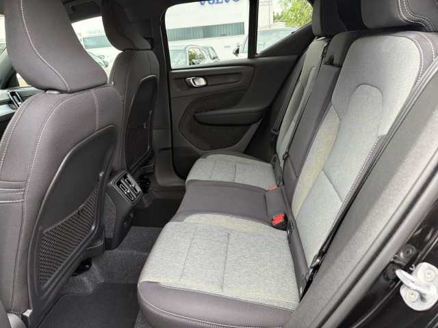 Volvo XC40 – Bild 7
