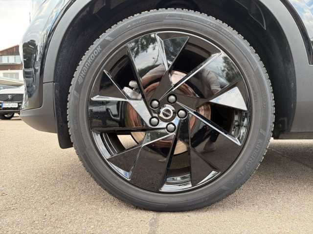 Volvo XC40 – Bild 8