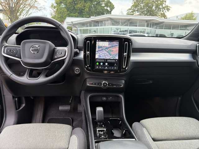 Volvo XC40 – Bild 9