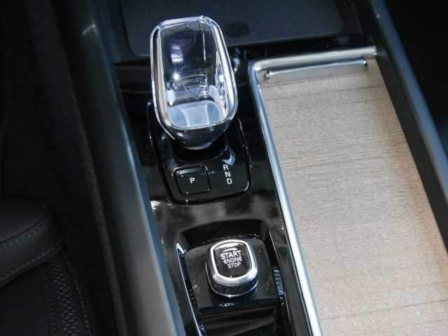 Volvo XC60 – Bild 10
