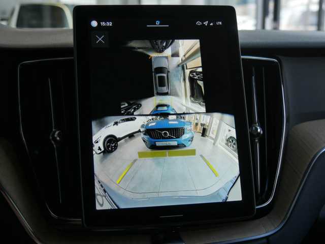 Volvo XC60 – Bild 12