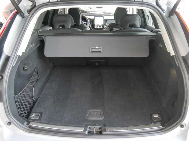 Volvo XC60 – Bild 16