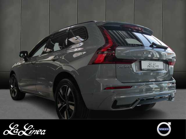 Volvo XC60 – Bild 2