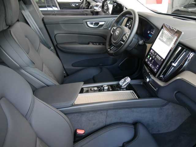 Volvo XC60 – Bild 3