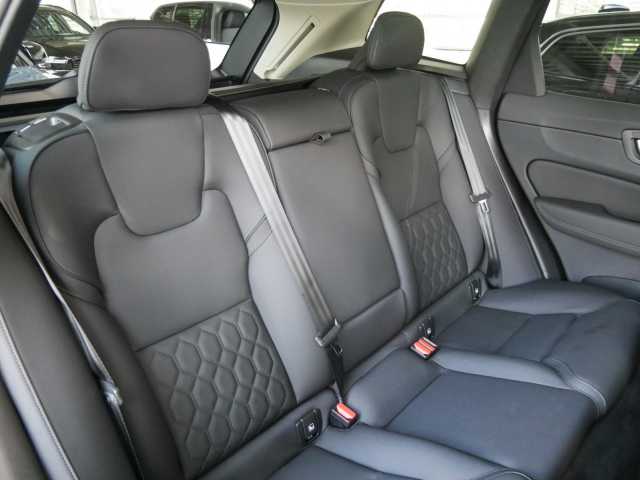 Volvo XC60 – Bild 4