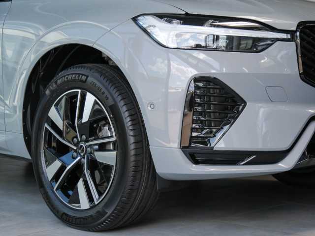 Volvo XC60 – Bild 5
