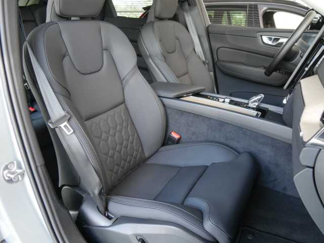 Volvo XC60 – Bild 6