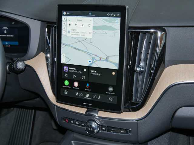 Volvo XC60 – Bild 7
