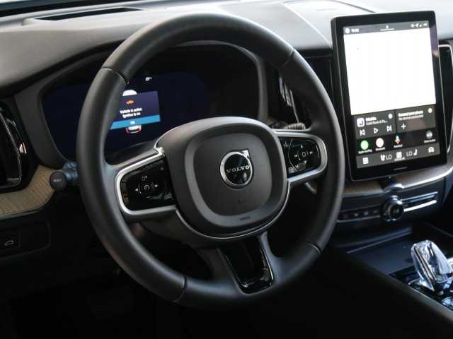 Volvo XC60 – Bild 9