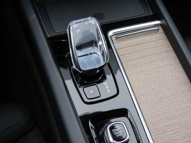 Volvo XC60 – Bild 10