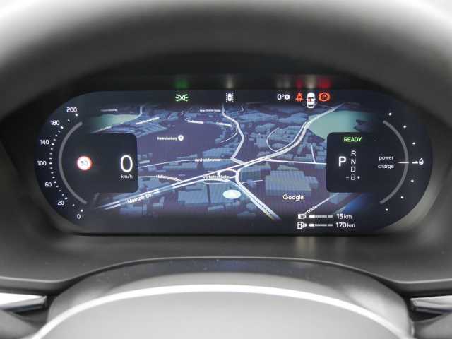 Volvo XC60 – Bild 12