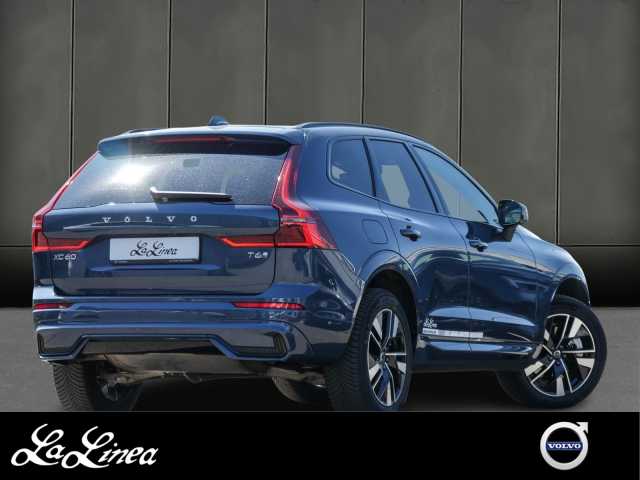 Volvo XC60 – Bild 2