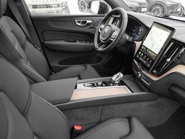 Volvo XC60 – Bild 3