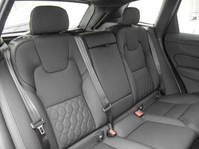 Volvo XC60 – Bild 4
