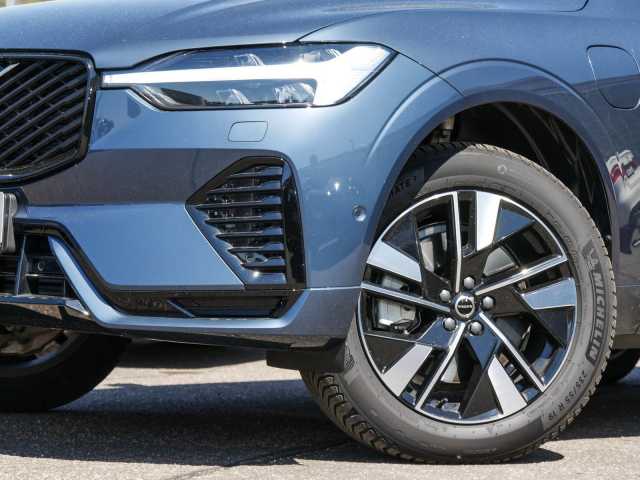 Volvo XC60 – Bild 5