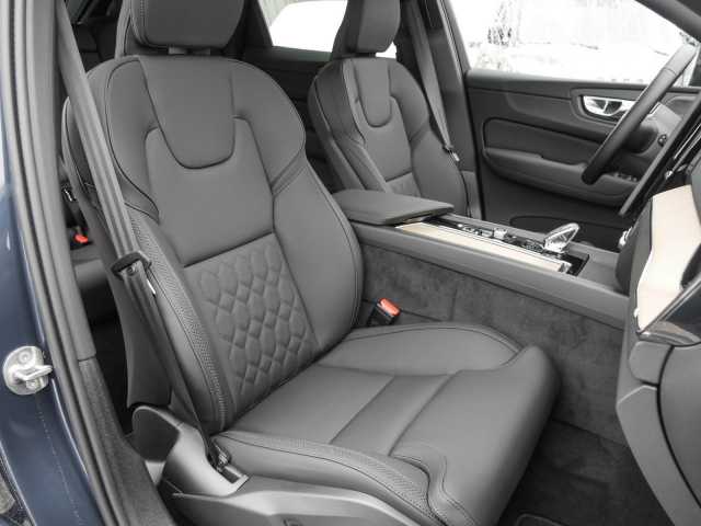Volvo XC60 – Bild 6