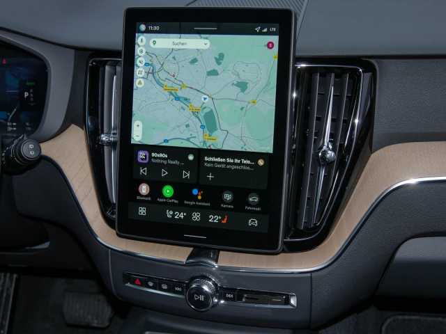 Volvo XC60 – Bild 7