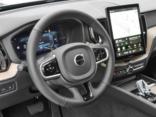 Volvo XC60 – Bild 9