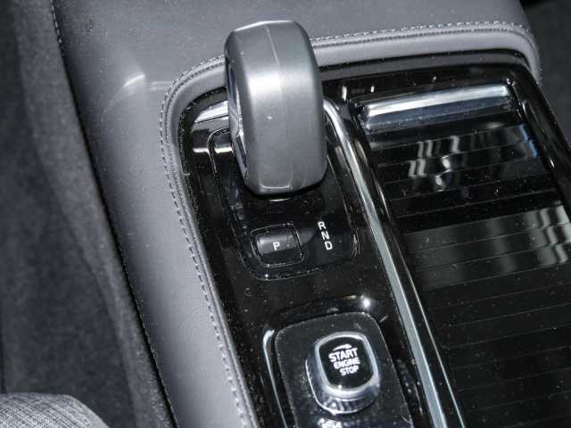 Volvo V60 – Bild 10