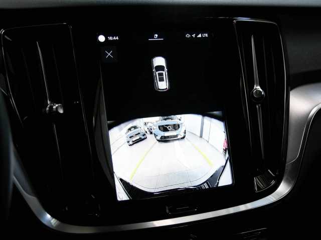 Volvo V60 – Bild 11
