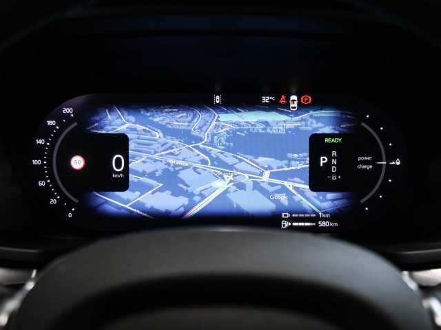 Volvo V60 – Bild 12