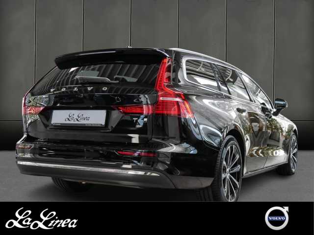 Volvo V60 – Bild 2