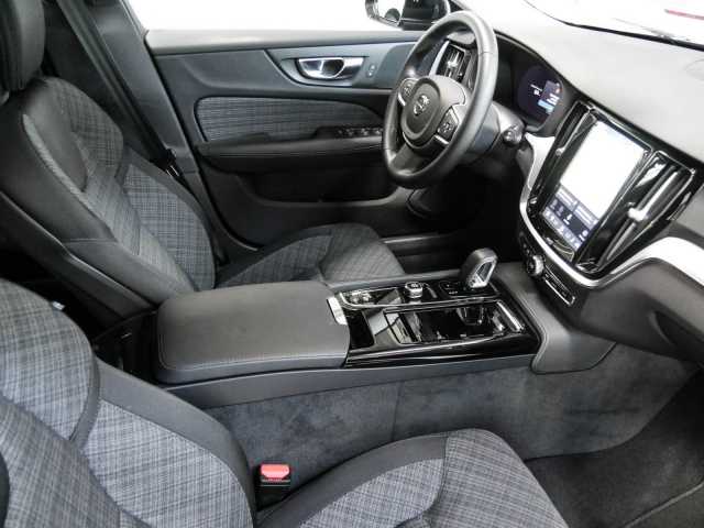 Volvo V60 – Bild 3