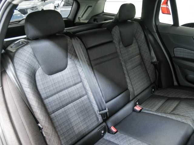 Volvo V60 – Bild 4