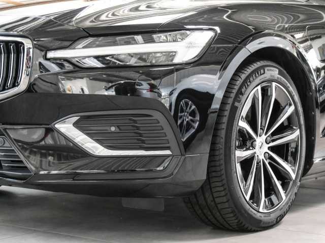 Volvo V60 – Bild 5