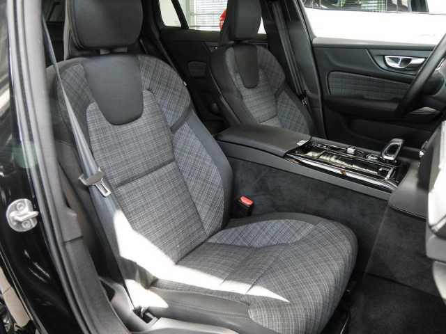 Volvo V60 – Bild 6