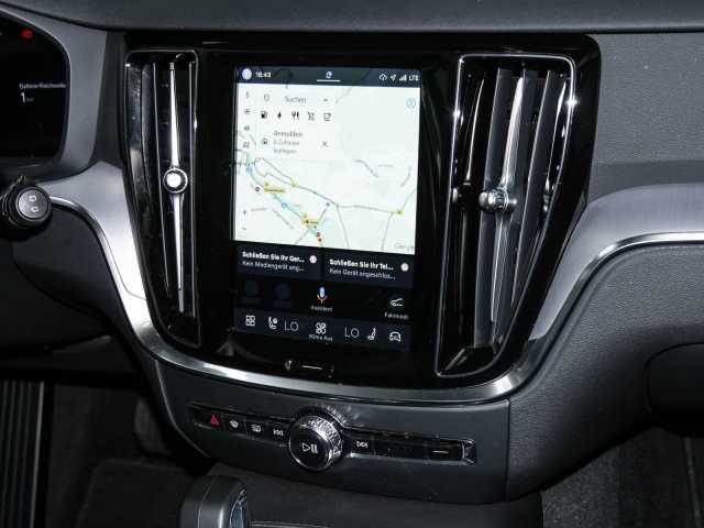 Volvo V60 – Bild 7