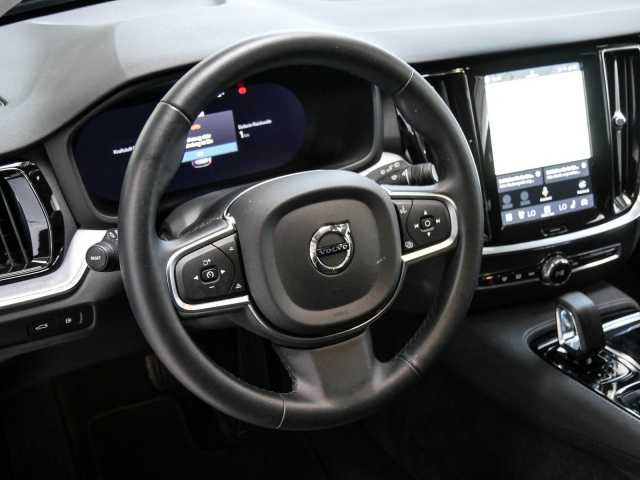 Volvo V60 – Bild 9