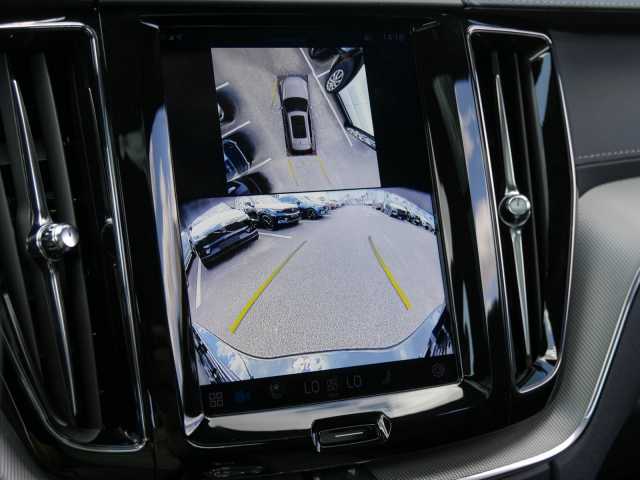 Volvo XC60 – Bild 12
