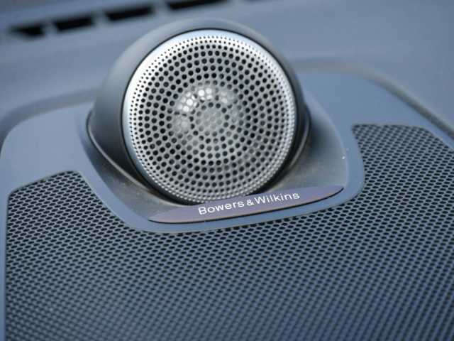 Volvo XC60 – Bild 13