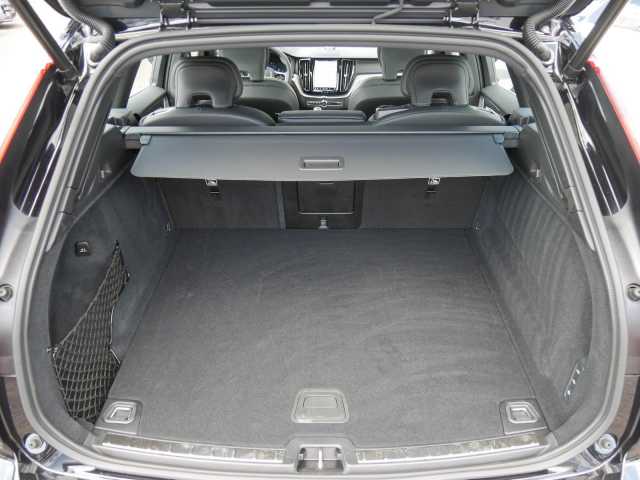 Volvo XC60 – Bild 16