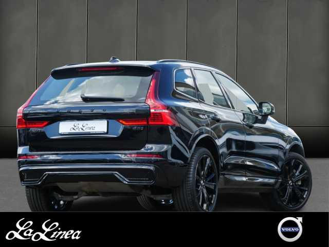 Volvo XC60 – Bild 2