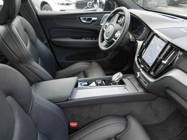 Volvo XC60 – Bild 3