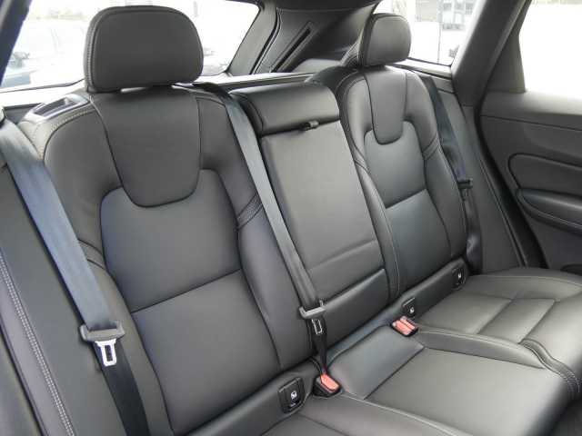 Volvo XC60 – Bild 4