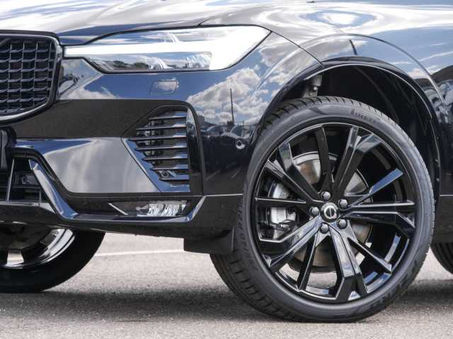 Volvo XC60 – Bild 5