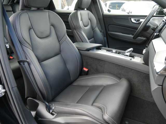 Volvo XC60 – Bild 6