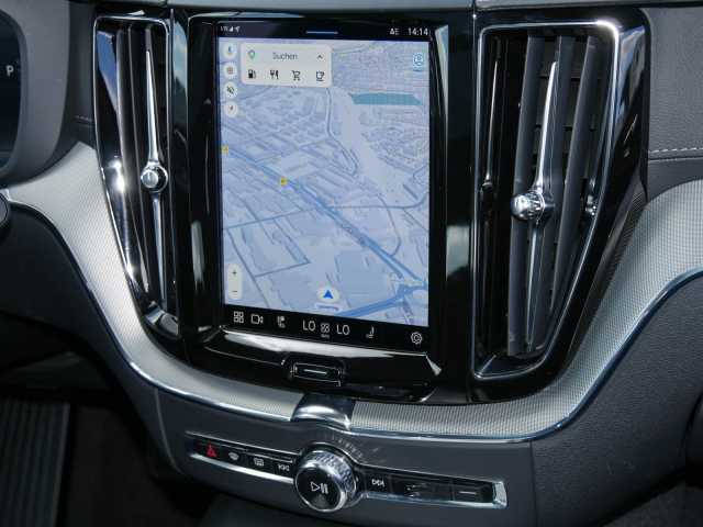 Volvo XC60 – Bild 7