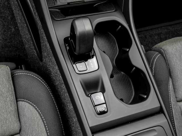 Volvo XC40 – Bild 10