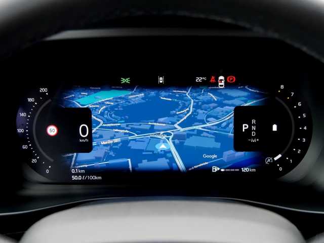 Volvo XC40 – Bild 12
