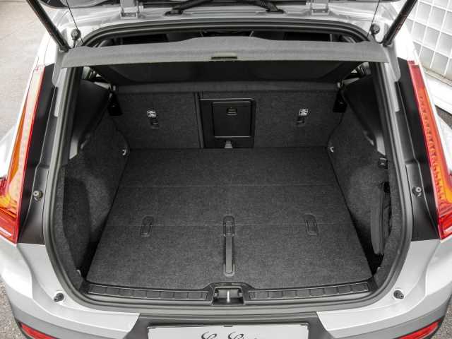 Volvo XC40 – Bild 15