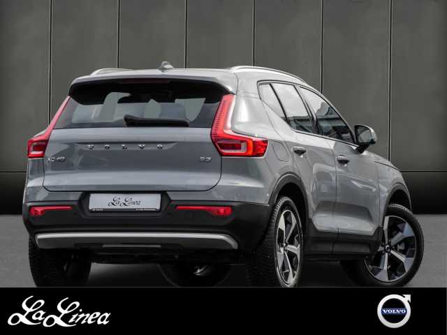 Volvo XC40 – Bild 2
