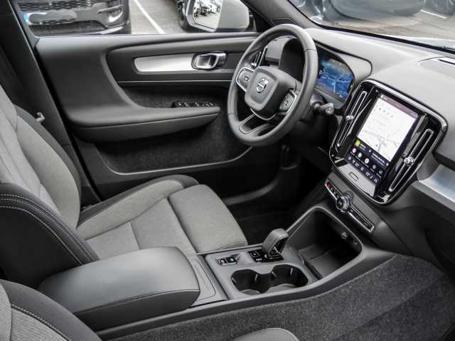 Volvo XC40 – Bild 3